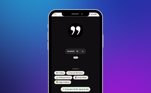 Random Voice Chat